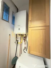 Apartament cochet cu 2 camere Ceaikovski | centrala propr... 