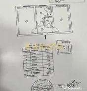 Apartament cochet cu 2 camere Ceaikovski | centrala propr... 