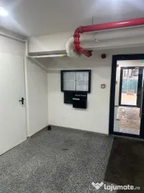 Garsoniera de inchiriat la 7 minute de metrou Berceni
