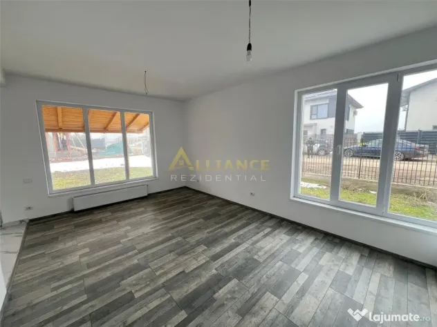 Casa 5 camere – teren 468 mp – spatiu generos pentru ...