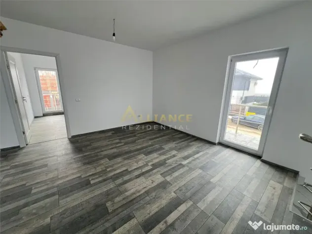 Casa 5 camere – teren 468 mp – spatiu generos pentru ...