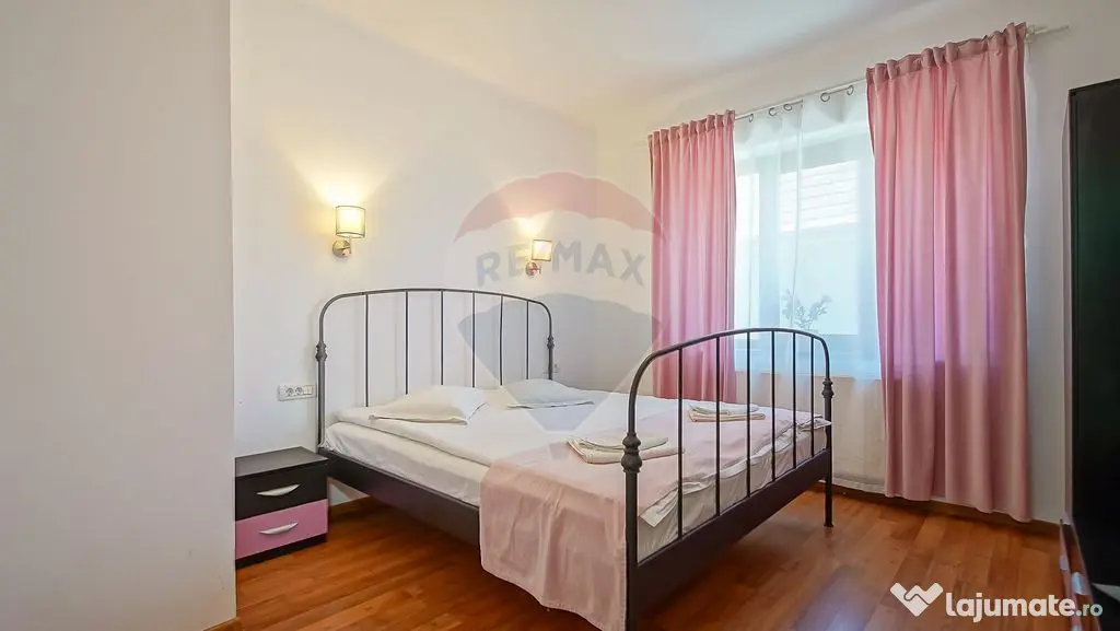 Casă cu 2 apartamente în Brasov, investiție sigură sa...