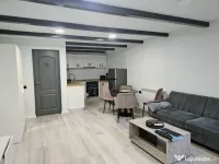 Chirie: apartament ultracentral, 3 camere 450 E neg. Comi...