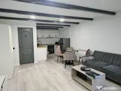 Chirie: apartament ultracentral, 3 camere 450 E neg. Comi... 