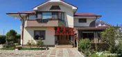 Nou! Casa S=218 mp teren 601 mp, mob. si utilata, zona Agr