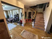 Nou! Casa S=218 mp teren 601 mp, mob. si utilata, zona Agr