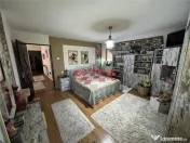 Nou! Casa S=218 mp teren 601 mp, mob. si utilata, zona Agr