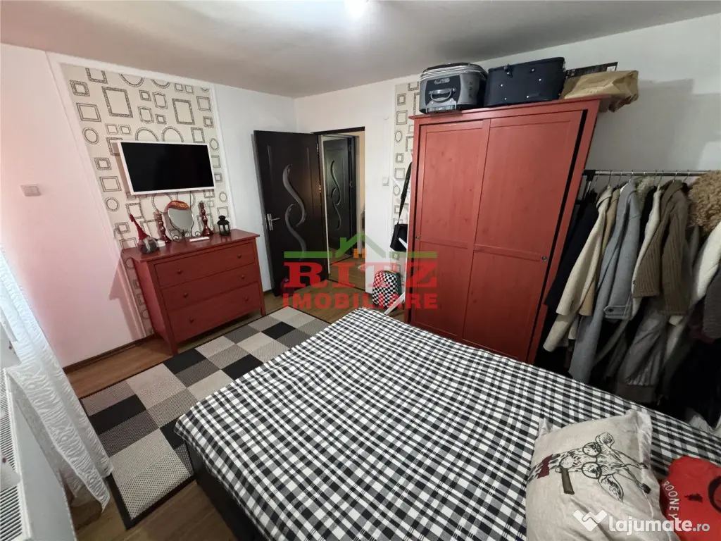 Nou! Casa S=218 mp teren 601 mp, mob. si utilata, zona Agr