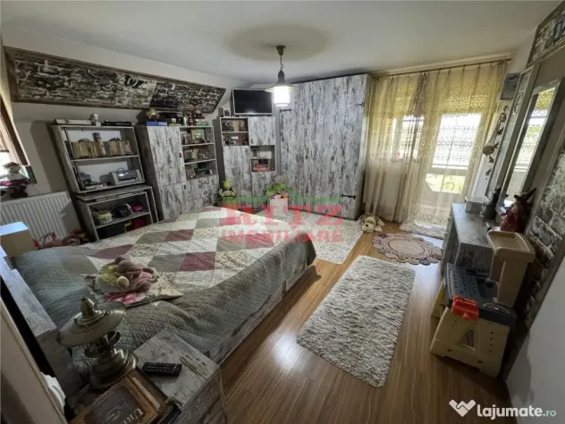 Nou! Casa S=218 mp teren 601 mp, mob. si utilata, zona Agr