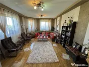 Nou! Casa S=218 mp teren 601 mp, mob. si utilata, zona Agr