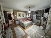 Nou! Casa S=218 mp teren 601 mp, mob. si utilata, zona Agr