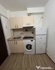 250 euro!!!!Garsoniera moderna! Zona Nicolina-Podu Ros