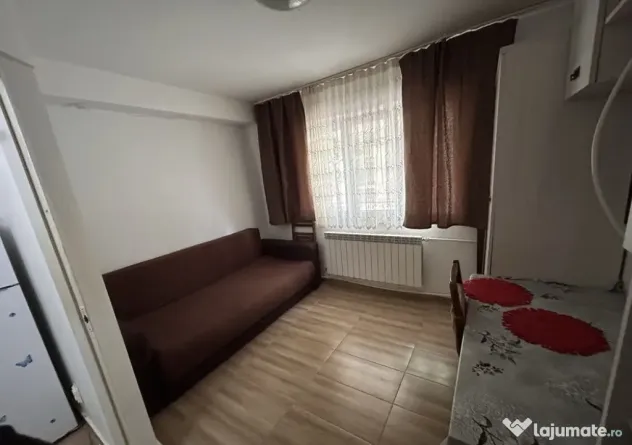 250 euro!!!!Garsoniera moderna! Zona Nicolina-Podu Ros