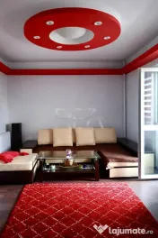 2 camere Pantelimon/Baicului dec.,centrală,parcare,et. 2,an