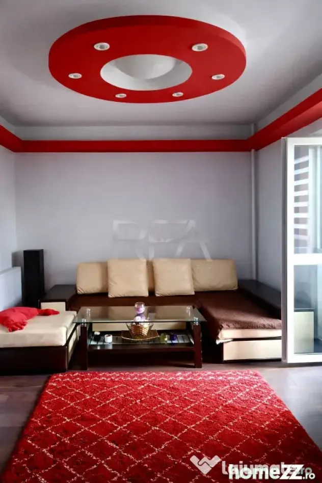 2 camere Pantelimon/Baicului dec.,centrală,parcare,et. 2,an - Bucuresti (Bucuresti-Ilfov)