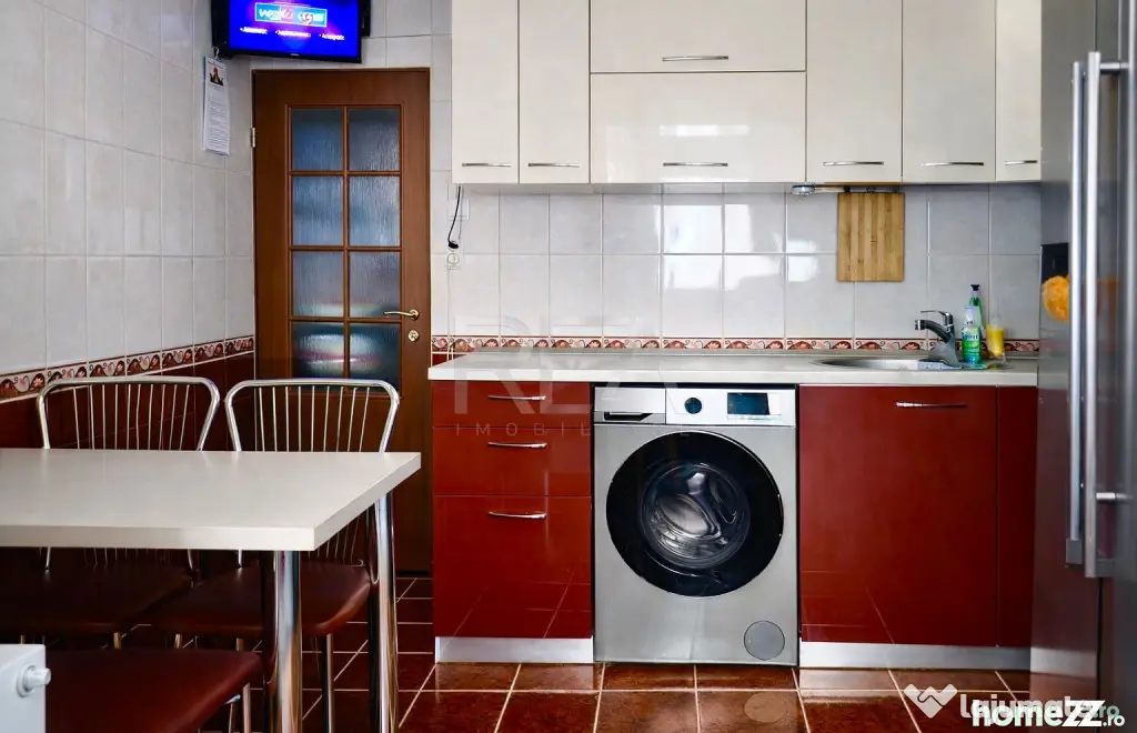 2 camere Pantelimon/Baicului dec.,centrală,parcare,et. 2,an - Bucuresti (Bucuresti-Ilfov)