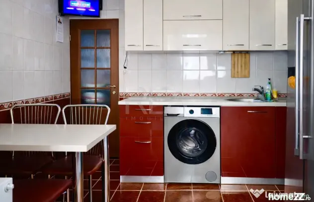 2 camere Pantelimon/Baicului dec.,centrală,parcare,et. 2,an - Bucuresti (Bucuresti-Ilfov)