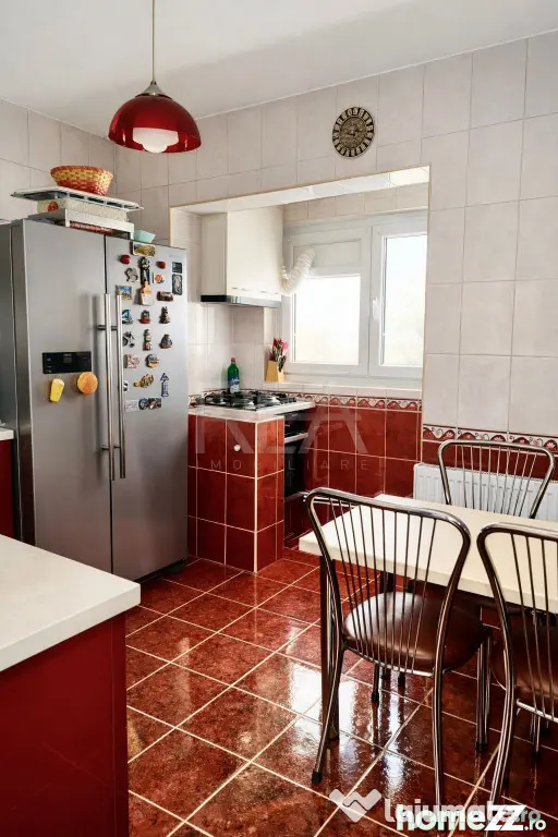 2 camere Pantelimon/Baicului dec.,centrală,parcare,et. 2,an - Bucuresti (Bucuresti-Ilfov)