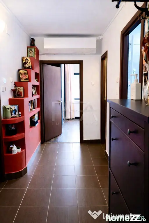 2 camere Pantelimon/Baicului dec.,centrală,parcare,et. 2,an - Bucuresti (Bucuresti-Ilfov)