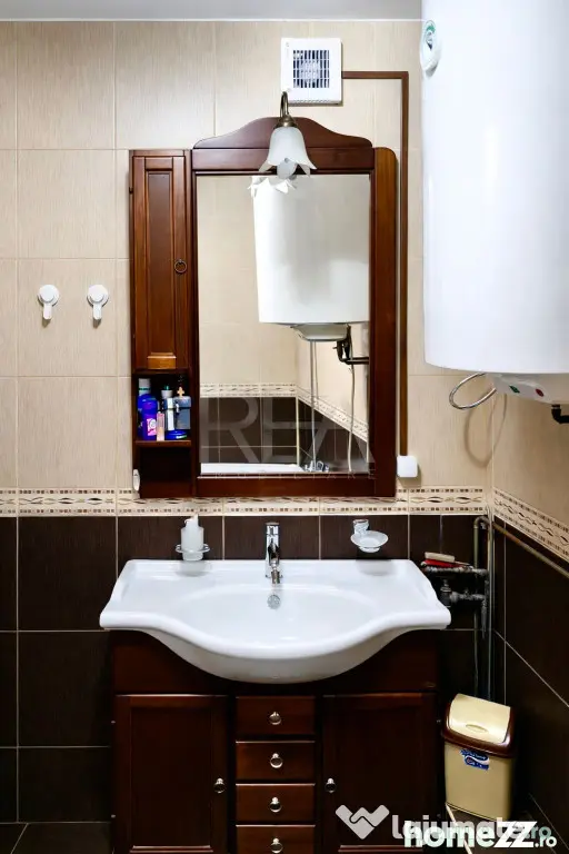 2 camere Pantelimon/Baicului dec.,centrală,parcare,et. 2,an - Bucuresti (Bucuresti-Ilfov)