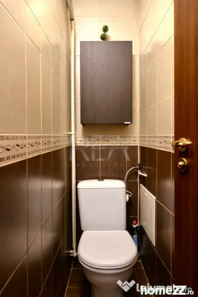 2 camere Pantelimon/Baicului dec.,centrală,parcare,et. 2,an - Bucuresti (Bucuresti-Ilfov)
