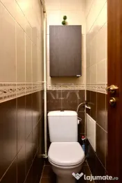 2 camere Pantelimon/Baicului dec.,centrală,parcare,et. 2,an