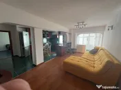 Apartament 3 camere Păcurari - Kaufland, loc de parcare 