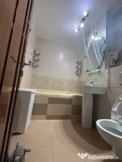 Apartament 3 camere Păcurari - Kaufland, loc de parcare 