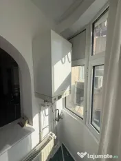 Apartament 3 camere Păcurari - Kaufland, loc de parcare 