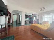 Apartament 3 camere Păcurari - Kaufland, loc de parcare 