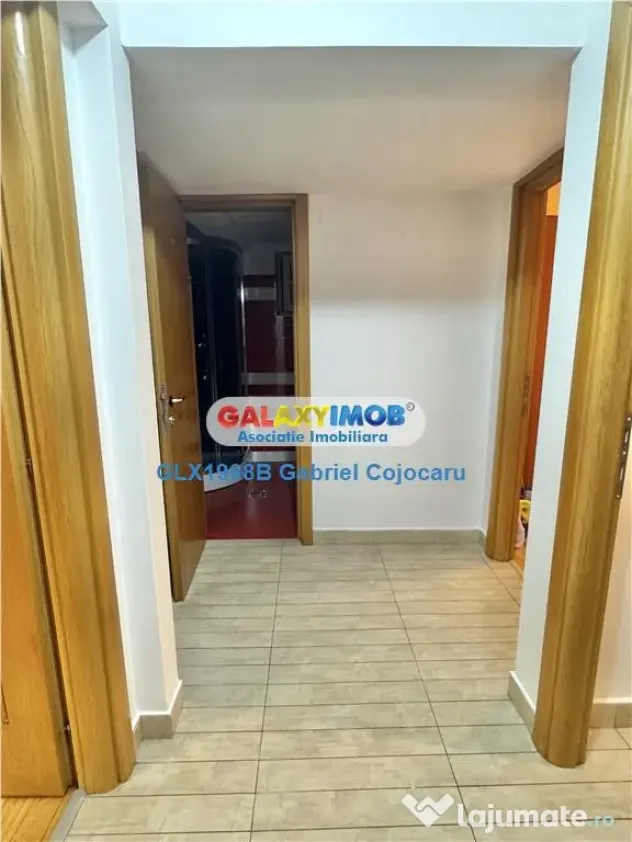 Piata Amzei 3 Minute Metrou 3 camere locuit - birouri - cabi