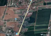 Teren Tancabesti deschidere la DN1/ Soseaua Bucuresti-Plo...