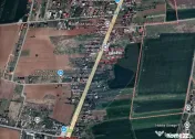 Teren Tancabesti deschidere la DN1/ Soseaua Bucuresti-Plo... 