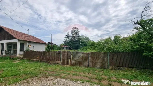 Teren Tancabesti deschidere la DN1/ Soseaua Bucuresti-Plo... - Tancabesti (Bucuresti-Ilfov)
