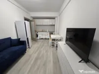 Chirie, Apartament 2 camere Cartier Visoianu 
