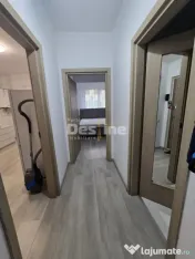 Chirie, Apartament 2 camere Cartier Visoianu