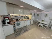 Apartament 3 camere zona Mamaia Nord 