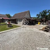 Casa de vanzare - zona Unirea 