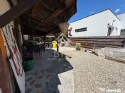 Casa de vanzare - zona Unirea 