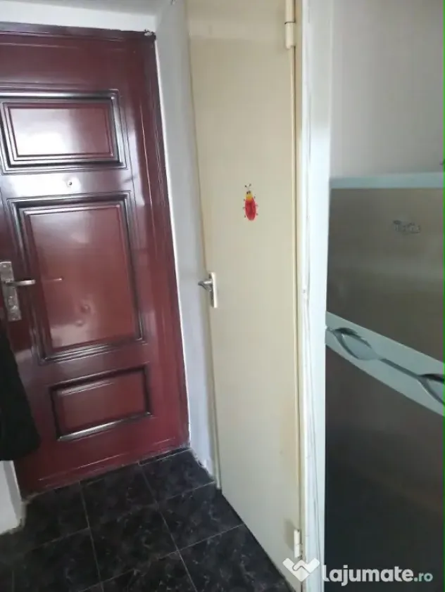 Garsoniera Gheorgheni-zona Iulius Mall