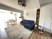Apartament 2 camere -bloc nou in Gruia