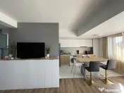 Apartament 2 camere -bloc nou in Gruia