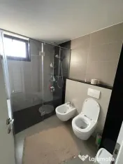 Apartament 2 camere -bloc nou in Gruia
