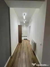 Apartament 2 camere -bloc nou in Gruia