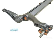 Punte Spate Renault Kangoo