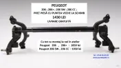 Punte Spate Renault Kangoo