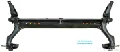 Punte Spate Renault Kangoo