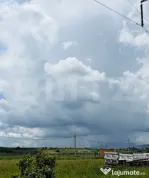 Teren intravilan, 650 mp, Mihai Viteazu