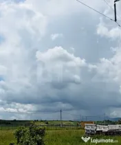 Teren intravilan, 650 mp, Mihai Viteazu 