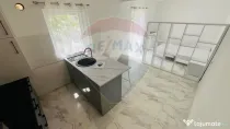 Garsoniera cu curte în bloc nou - Pet Friendly